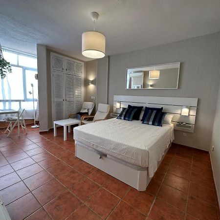 Estudio Torre II Torremolinos Zewnętrze zdjęcie