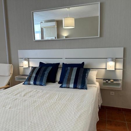 Estudio Torre II Torremolinos Zewnętrze zdjęcie