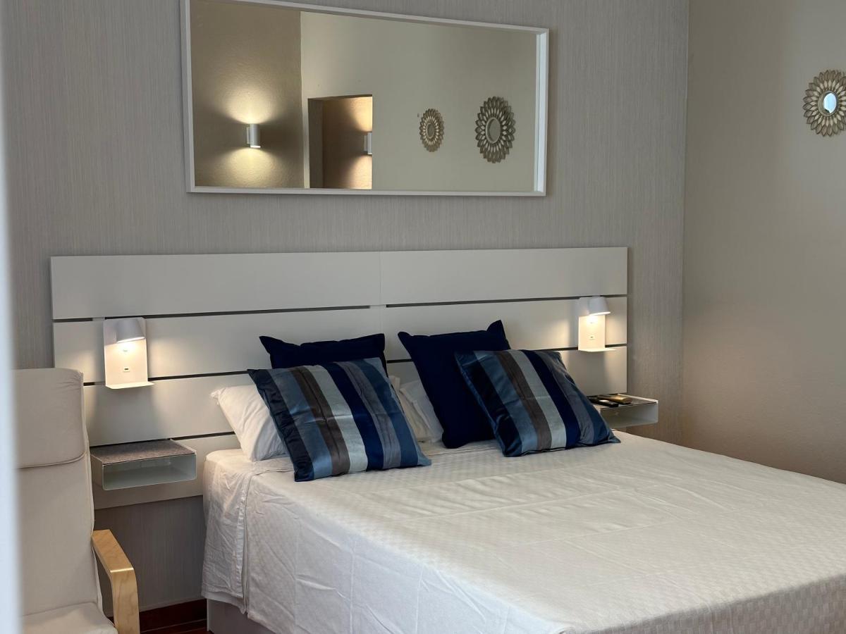 Estudio Torre II Torremolinos Zewnętrze zdjęcie
