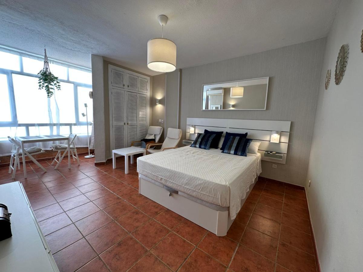 Estudio Torre II Torremolinos Zewnętrze zdjęcie