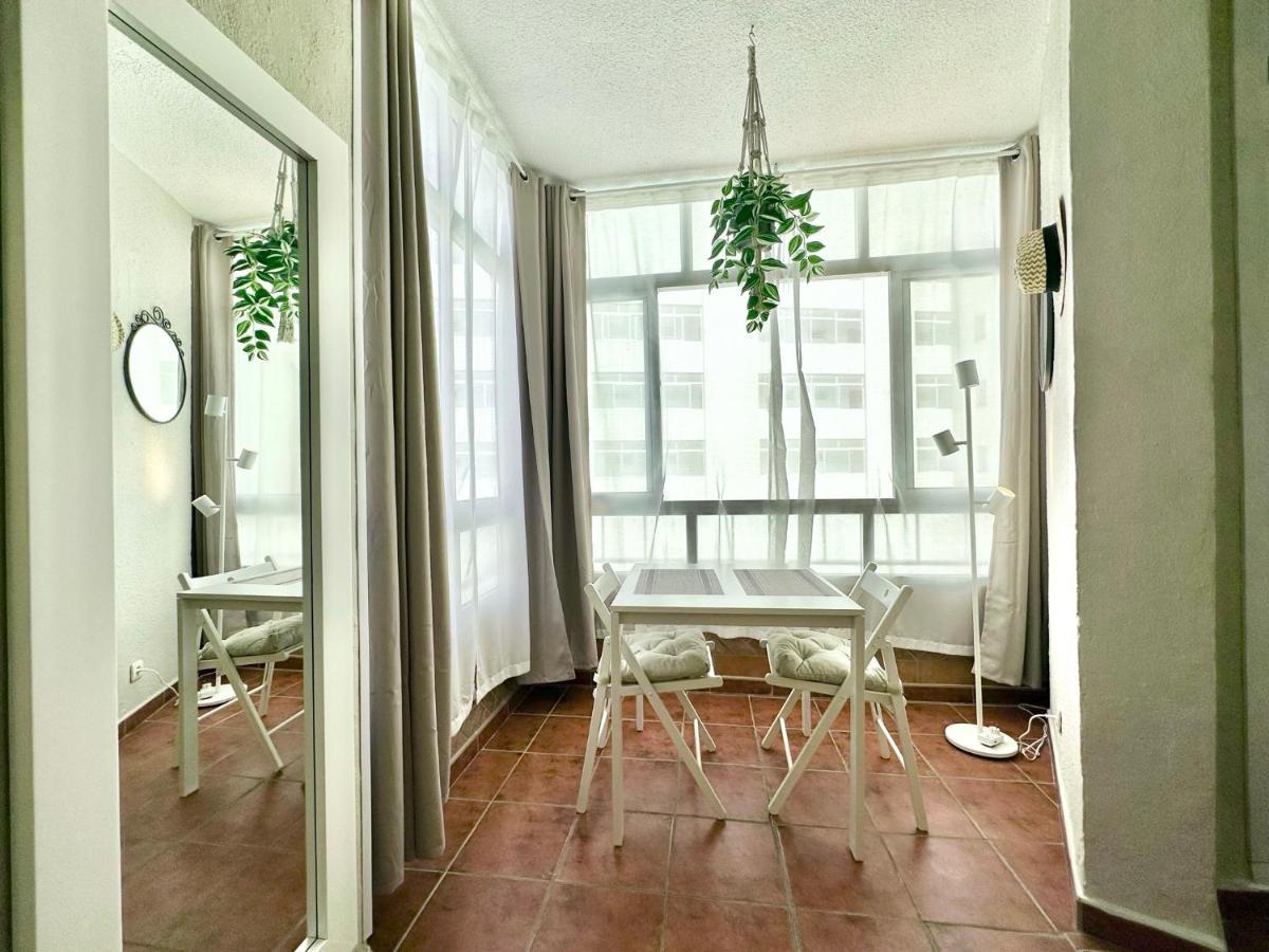 Estudio Torre II Torremolinos Zewnętrze zdjęcie